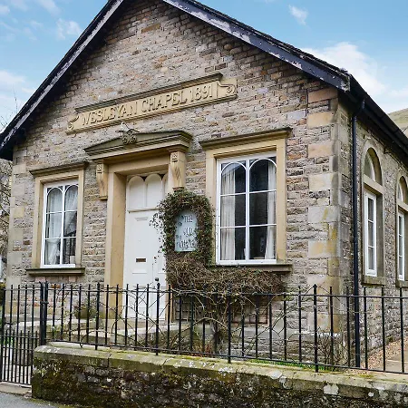 The Old Chapel Дом отдыха Buckden (North Yorkshire)