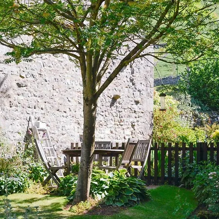 The Old Chapel Дом отдыха Buckden (North Yorkshire)